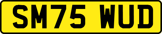 SM75WUD
