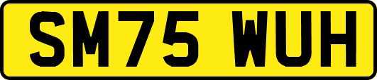 SM75WUH