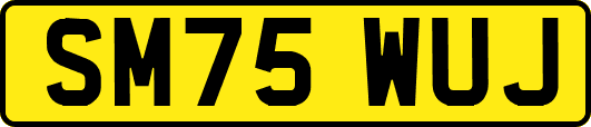 SM75WUJ