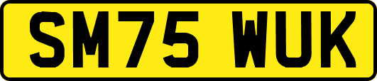 SM75WUK