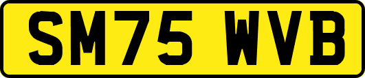 SM75WVB