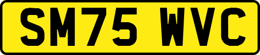 SM75WVC