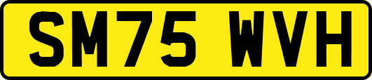 SM75WVH