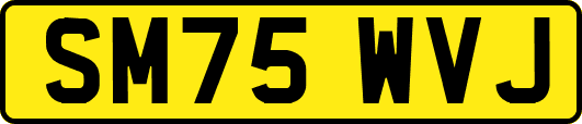 SM75WVJ