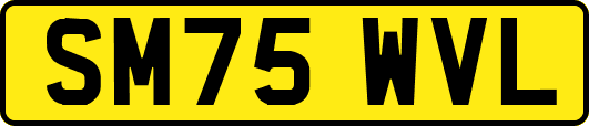 SM75WVL