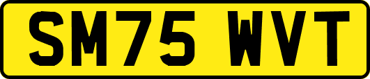 SM75WVT