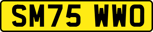 SM75WWO