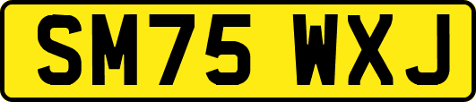SM75WXJ
