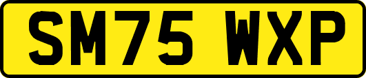 SM75WXP