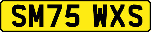 SM75WXS