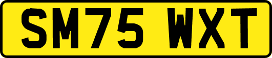 SM75WXT