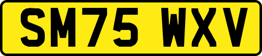 SM75WXV