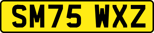 SM75WXZ