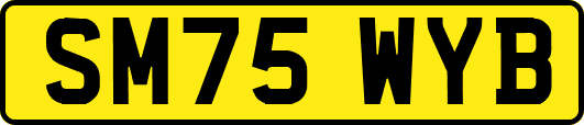 SM75WYB