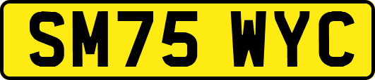 SM75WYC