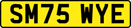 SM75WYE