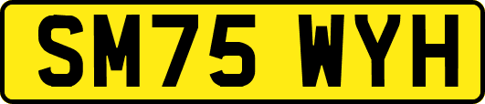 SM75WYH