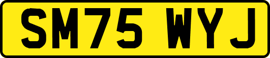 SM75WYJ