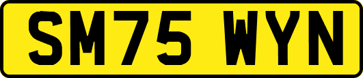 SM75WYN