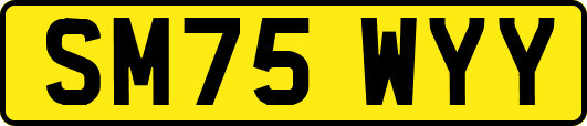 SM75WYY