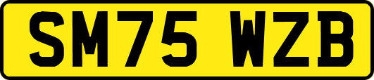 SM75WZB