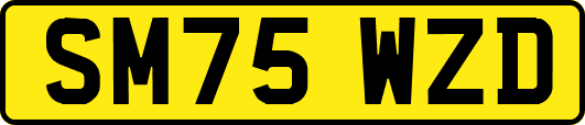 SM75WZD
