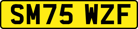 SM75WZF