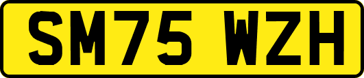 SM75WZH