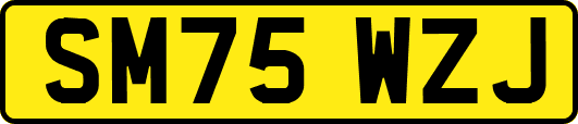SM75WZJ