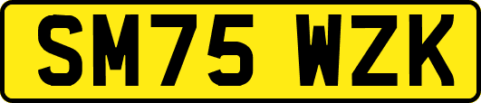 SM75WZK