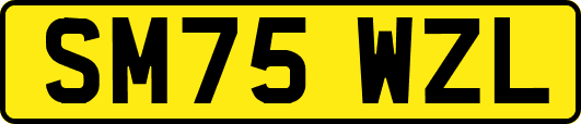 SM75WZL