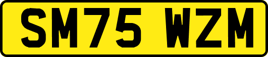 SM75WZM
