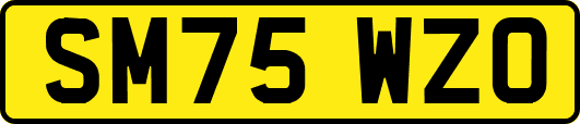 SM75WZO