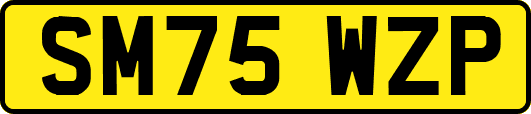 SM75WZP