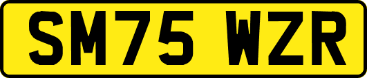 SM75WZR