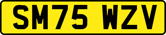 SM75WZV