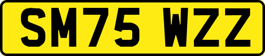 SM75WZZ
