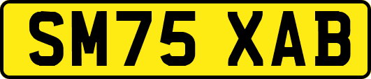 SM75XAB