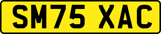SM75XAC