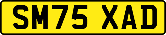 SM75XAD