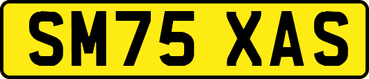 SM75XAS
