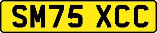 SM75XCC