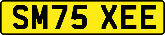 SM75XEE