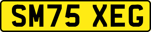 SM75XEG