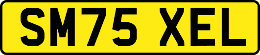SM75XEL