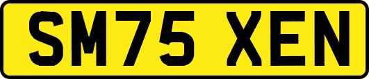 SM75XEN