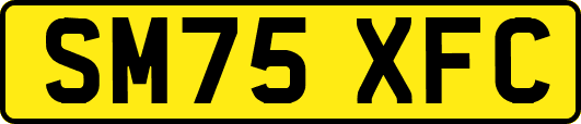 SM75XFC