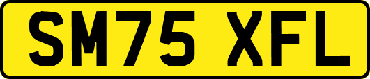 SM75XFL