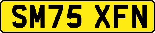 SM75XFN