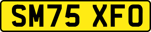 SM75XFO